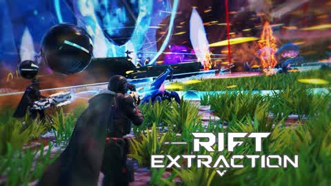 RIFT EXTRACTION [CO-OP]