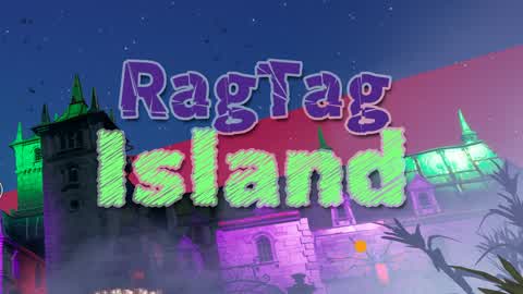 RagTag Island