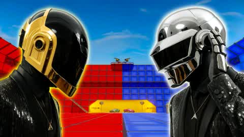 🔴 RED VS BLUE WARZONE 🔵