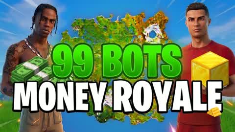 99 BOTS MONEY ROYALE💵