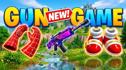 GUNGAME đ«RIP0