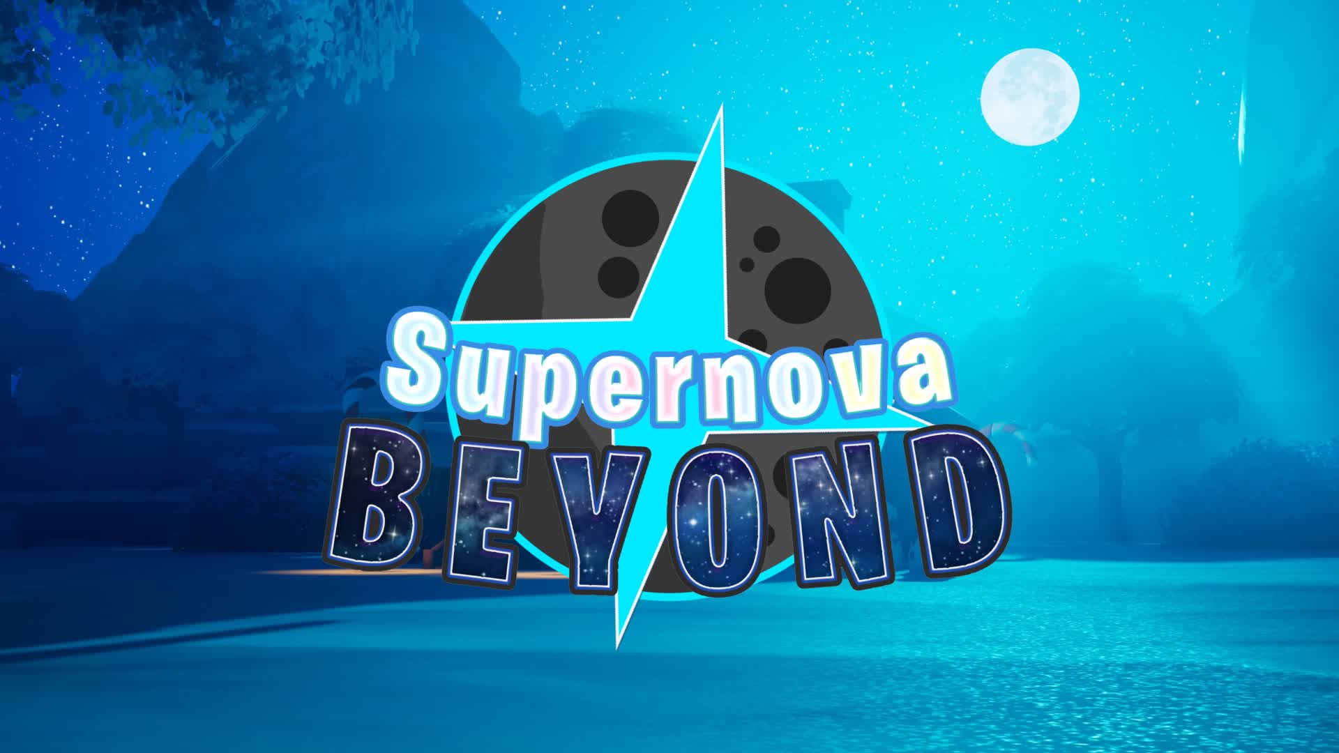 Supernova Beyond v9.7