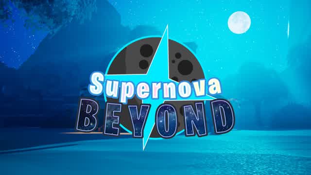 Supernova Beyond v9.7
