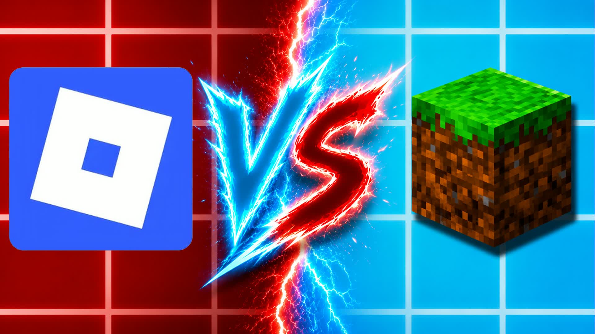 RED VS BLUE π΄π΅ war