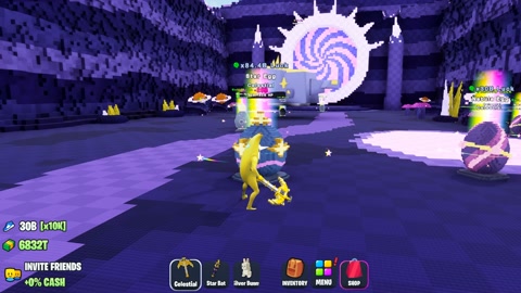 Island image