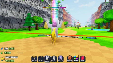Island image