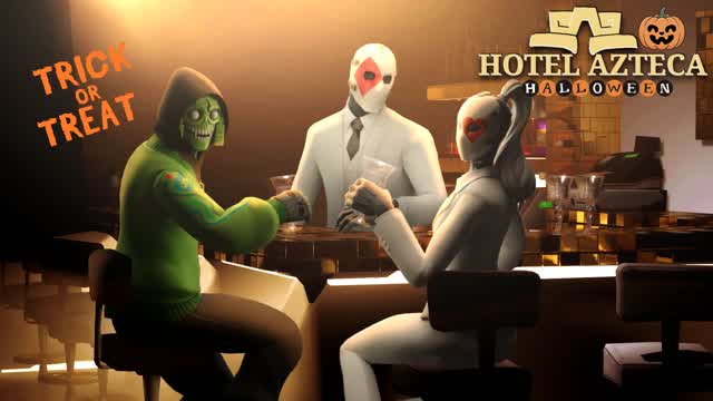 Hotel Azteca