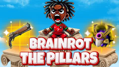 BRAINROT PILLARS! 🧠