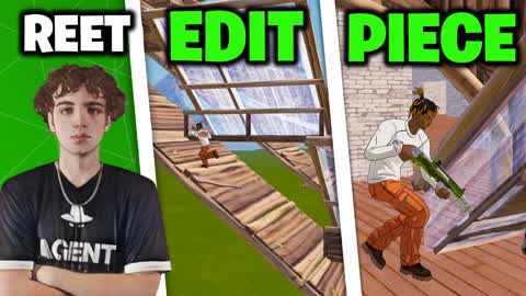 REET MECHANICS TRAINING🏆 AIM,EDIT,PIECE