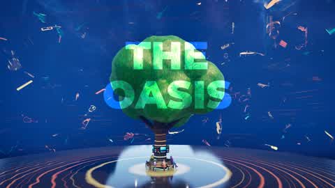 The Oasis