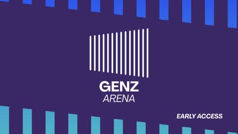 GenZ ARENA - Early Access | In Build