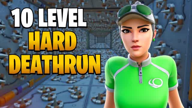 IMPOSSIBLE DEATHRUN