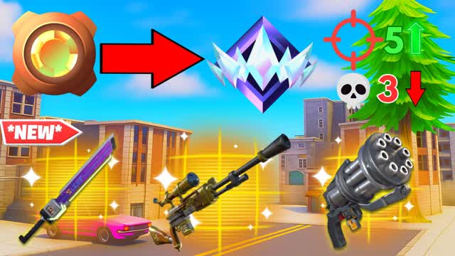 SUPER TILTED ZONE WARS 🏆