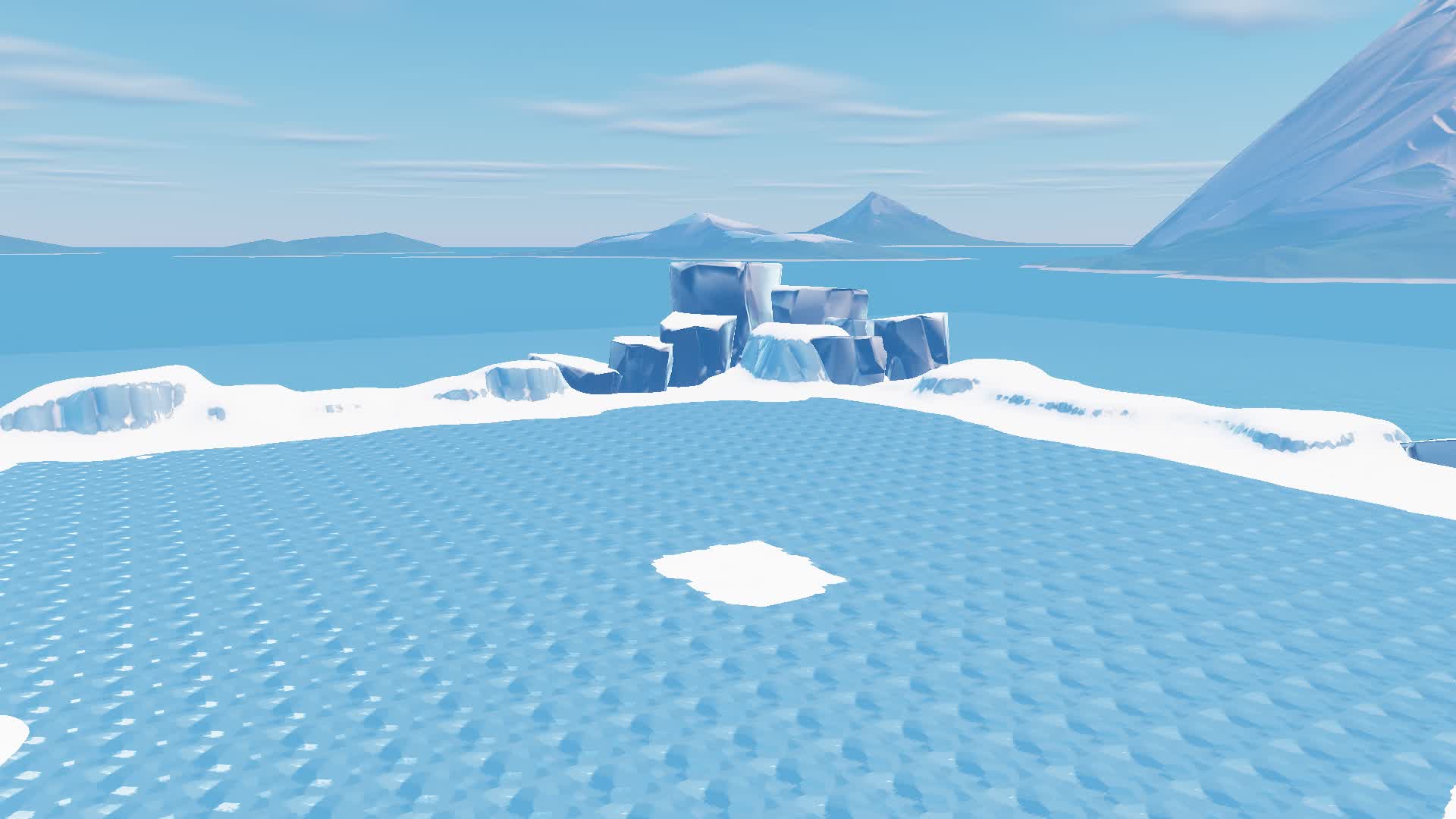 FREE BUILD ICE🧊