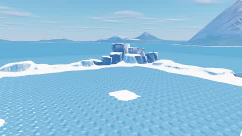 FREE BUILD ICE🧊