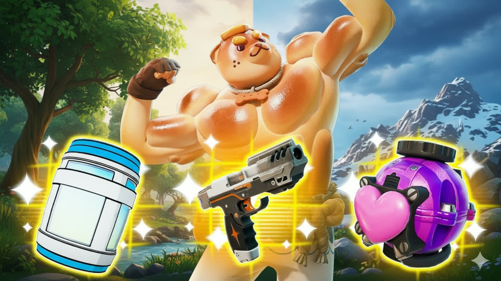 レッド vs ブルー 🔴🔵 と共に