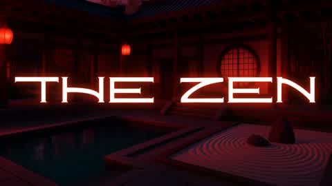 THE ZEN