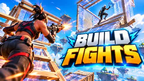 JUST BUILD AND SHOOT