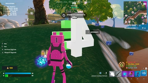 Island image