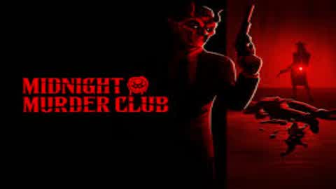 Midnight Murder Club