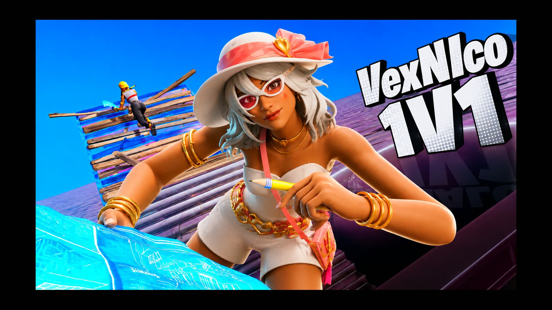 1v1 VEXNICO