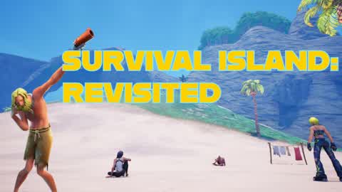 Survival Island: Revisited