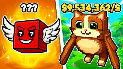 STEAL THAT BRAINROT DUOS