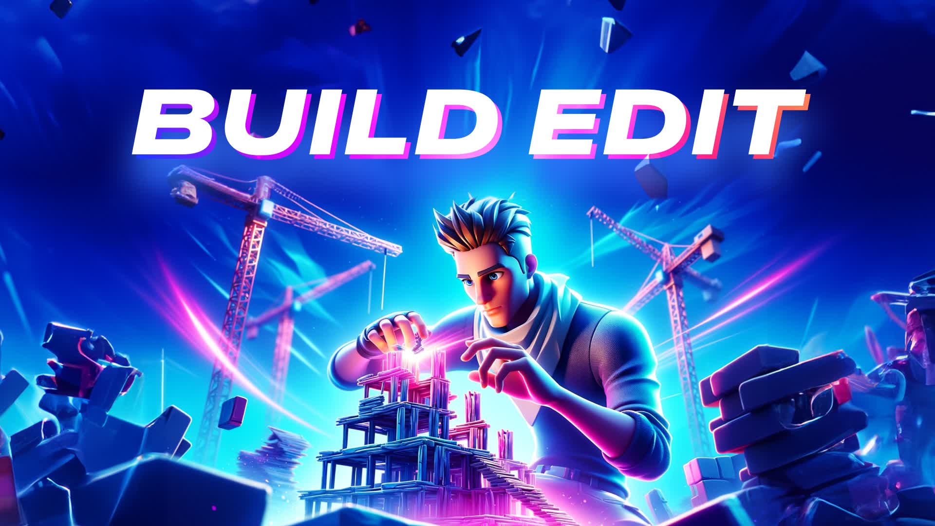 EDIT & BUILD 🔋 TRAINING COURSE 4284-2246-9242 by eweisz - Fortnite ...