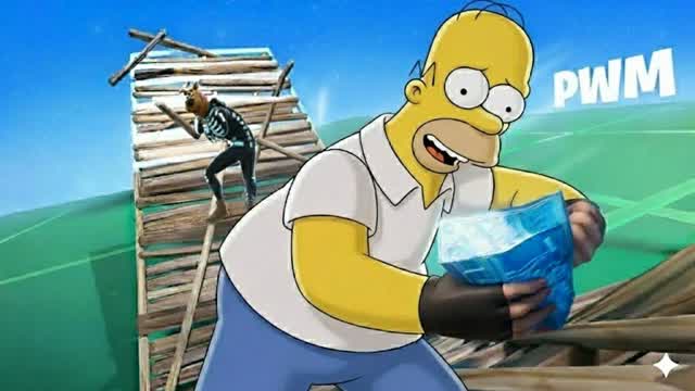 Capture 1 – PWM 1V1 BUILD FIGHTS FFA