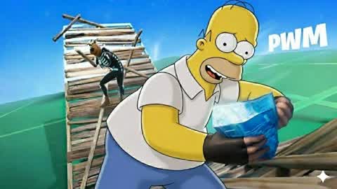 PWM 1V1 BUILD FIGHTS FFA