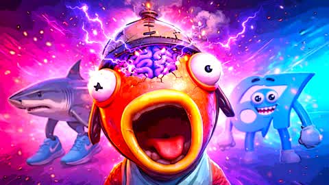 GET YOUR BRAINROT FFA