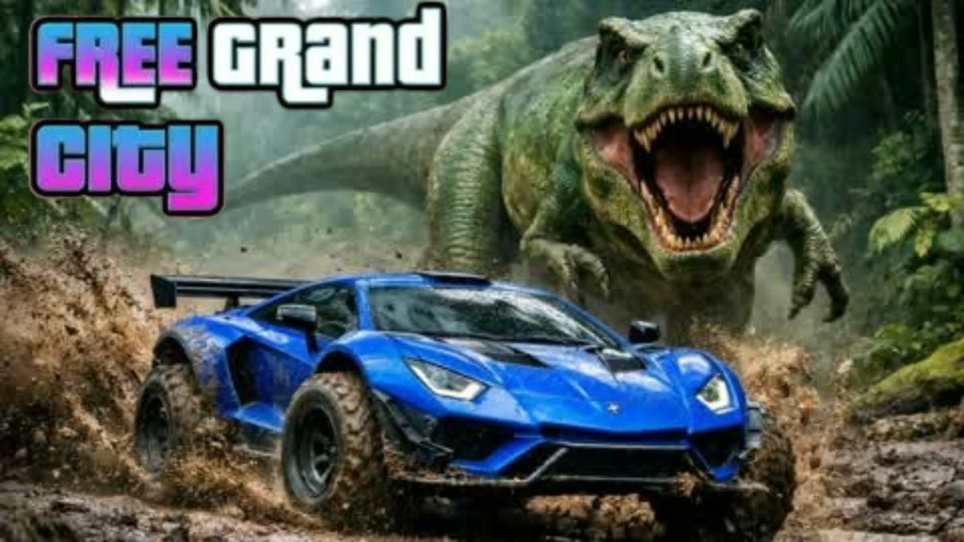 MEGA DRIVER ULTRA 🌃