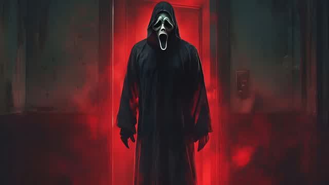 DARKNESS SCREAMS - FIRST PERSON [HORROR]