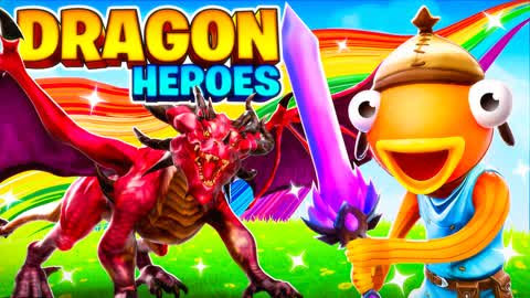 DRAGON HEROES [ARPG]