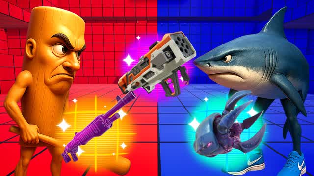 RED VS BLUE đŽđ” SUPER FUNNY BRAINROT đ