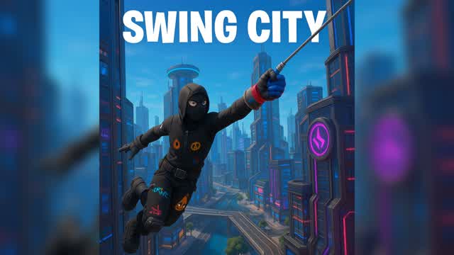 Swing City!