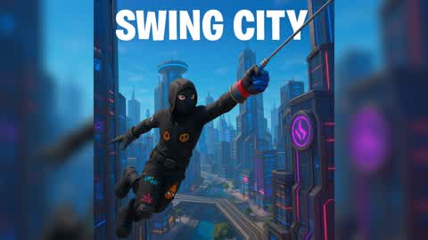Swing City!