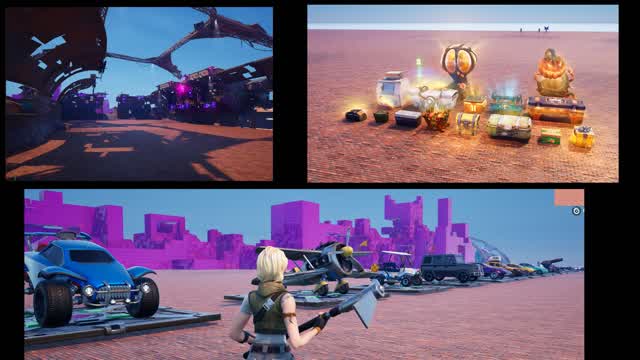 🏟️ PracticeArena – Master Your Skills