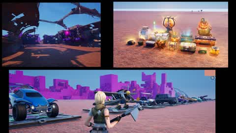 🏟️ PracticeArena – Master Your Skills