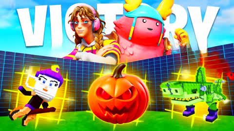 VICTORY ALL GUNS 1V1 FFA 8982-7480-4889