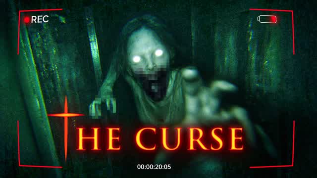 THE CURSE [HORROR]