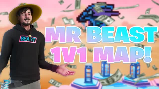BeastGames 1V1