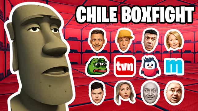 Chile Box PVP