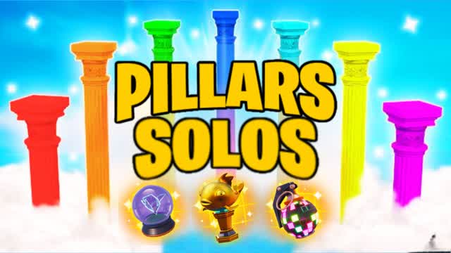 PILLARS SOLOS