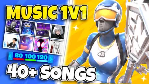 1V1 Build Fight [Twist]🎯 BEST IN 2025