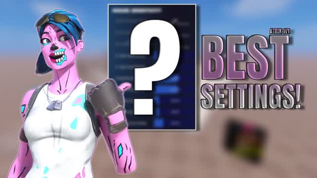 ATRIX 1V1 MAP! [200 PUMPS]