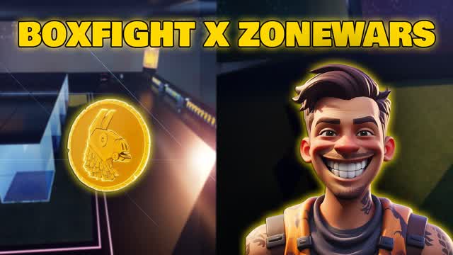 Box Zone Wars ⭐Chapter 5⭐