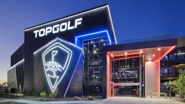 Top Golf