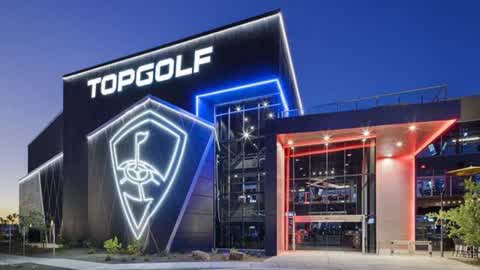 Top Golf