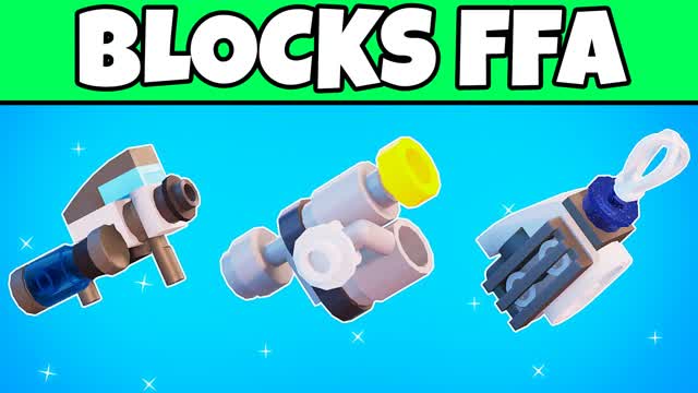 BLOCKS FFA💥
